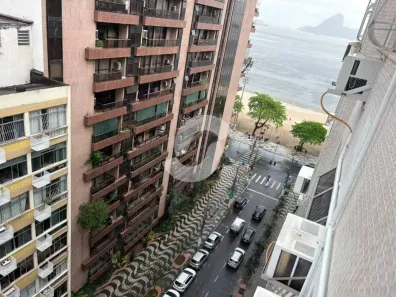 Apartamento com 3 Quartos à venda, 110m² no Icaraí, Niterói