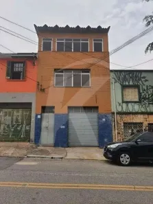 Prédio Comercial com 5 Quartos à venda, 300m² no Casa Verde, São Paulo