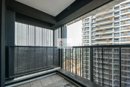 Apartamento com 3 Quartos à venda, 104m² no Jardim das Acácias, São Paulo