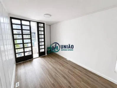 Casa com 2 Quartos à venda, 45m² no Piratininga, Niterói