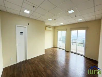 Sala Comercial para alugar, 45m² no Centro, Osasco
