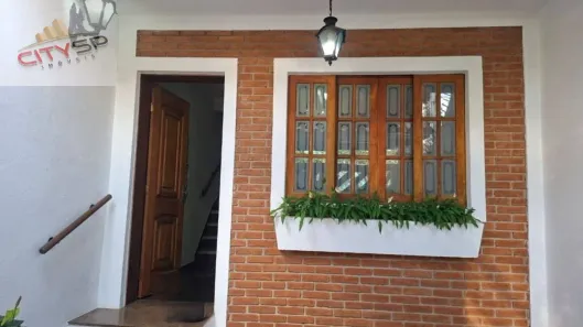 Sobrado com 3 Quartos à venda, 101m² no Vila Guarani (Z Sul), São Paulo