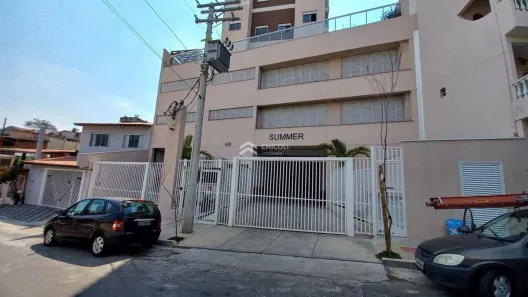 Apartamento com 2 Quartos à venda, 49m² no São Pedro, Osasco