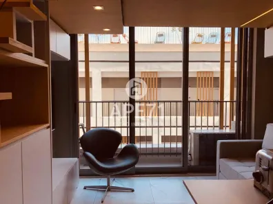Apartamento com 1 Quarto à venda, 42m² no Vila Mariana, São Paulo