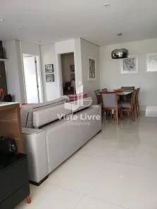 Apartamento com 2 Quartos à venda, 66m² no Vila Ipojuca, São Paulo