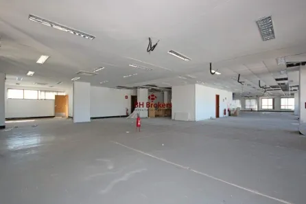 para alugar, 793m² no Gutierrez, Belo Horizonte