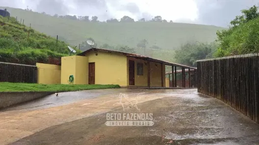 Fazenda/Sítio à venda, 1452000m² no , Santa Maria Madalena