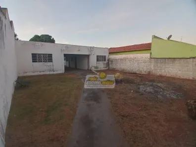 Lote/Terreno à venda, 360m² no Recreio dos Bandeirantes, Uberaba