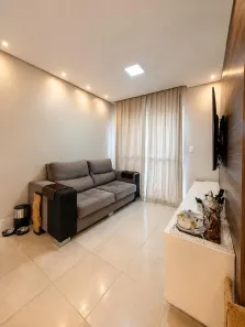 Apartamento com 3 Quartos à venda, 74m² no Parque 10 de Novembro, Manaus