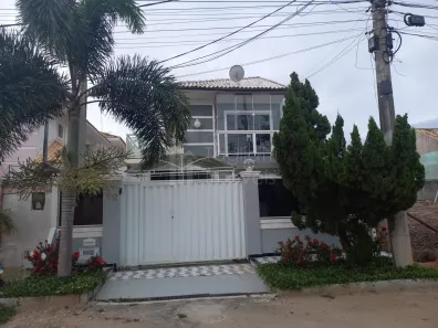 Casa com 2 Quartos à venda, 97m² no Coqueiral, Araruama
