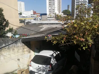Lote/Terreno à venda, 150m² no Centro, São Bernardo do Campo