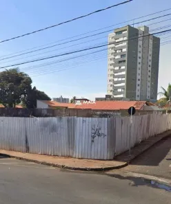 Lote/Terreno para alugar, 726m² no Mercês, Uberaba