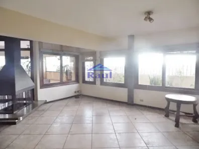 Apartamento com 3 Quartos à venda, 270m² no Santo Amaro, São Paulo