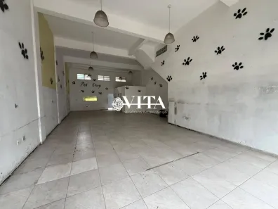 Galpão/Depósito/Armazém para alugar, 150m² no Vila Galvão, Guarulhos