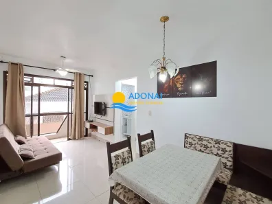 Apartamento com 2 Quartos à venda, 68m² no Enseada, Guarujá