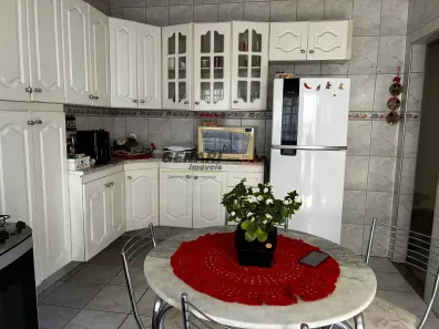 Casa com 2 Quartos à venda, 67m² no Jardim Rêmulo Zoppi, Indaiatuba