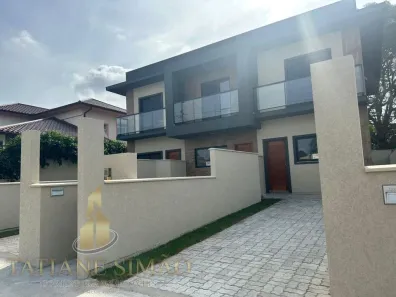 Casa com 2 Quartos à venda, 85m² no São João do Rio Vermelho, Florianópolis