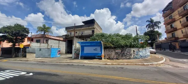 Lote/Terreno à venda, 300m² no Jardim Bela Vista, Guarulhos