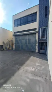 Galpão/Depósito/Armazém para alugar, 291m² no Mooca, São Paulo