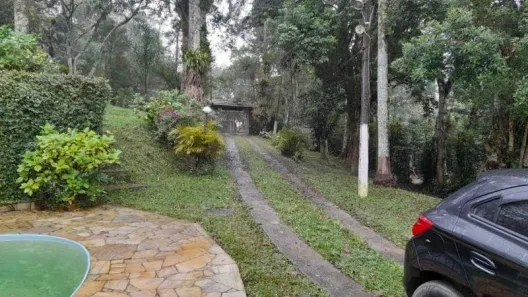 Fazenda/Sítio com 4 Quartos à venda, 4140m² no Pereira Barreto, Ribeirão Pires