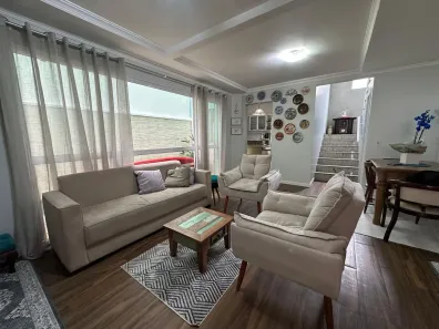 Casa com 3 Quartos à venda, 150m² no Centro, Balneário Camboriú