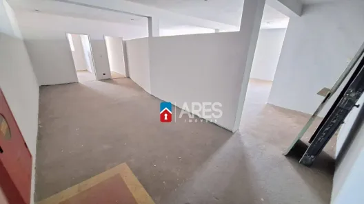 Ponto Comercial para alugar, 274m² no Vila Santo Antônio, Americana