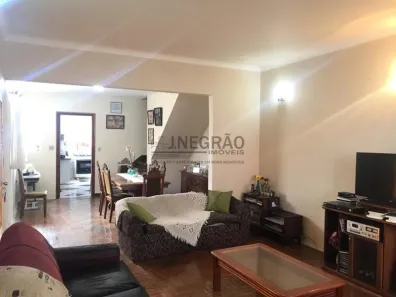 Sobrado com 3 Quartos à venda, 210m² no Vila Moinho Velho, São Paulo