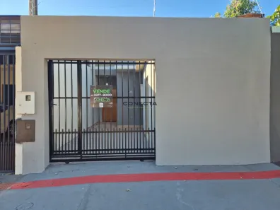 Casa com 2 Quartos à venda, 120m² no Jardim da Luz, Londrina