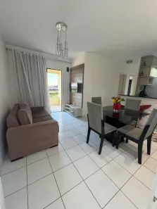 Casa com 1 Quarto para alugar, 64m² no Alto do Sumaré, Mossoró