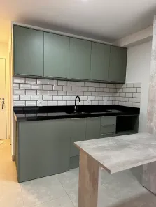 Apartamento com 1 Quarto para alugar, 28m² no Saúde, São Paulo