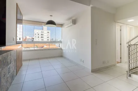 Cobertura com 3 Quartos à venda, 164m² no Santa Tereza, Belo Horizonte