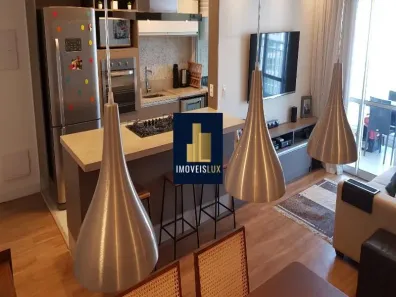 Apartamento com 3 Quartos à venda, 96m² no Vila Andrade, São Paulo