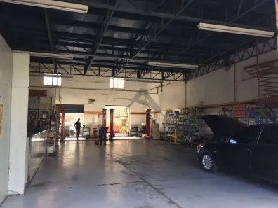 Ponto Comercial à venda, 404m² no Jardim Proença, Campinas