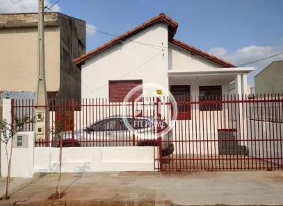 Casa com 3 Quartos à venda, 60m² no Vila Angélica, São José do Rio Preto