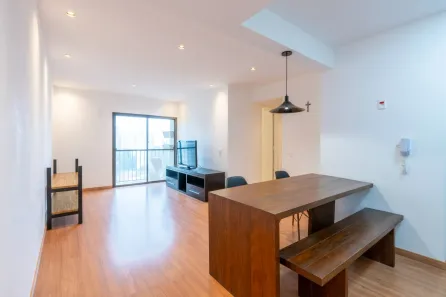 Apartamento com 2 Quartos à venda, 70m² no Vila Olímpia, São Paulo