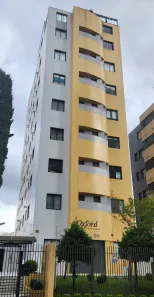 Apartamento com 1 Quarto para alugar, 30m² no Centro, Curitiba