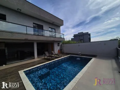 Casa com 3 Quartos à venda, 153m² no Cidade Planejada II, Bragança Paulista