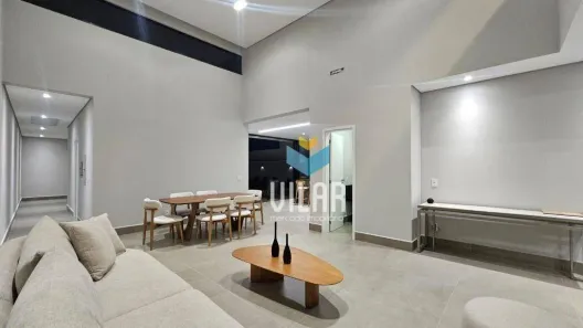 Casa de Condomínio com 3 Quartos à venda, 190m² no Jardim Vila São Domingos, Sorocaba