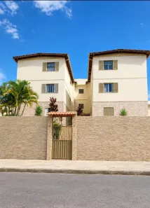 Apartamento com 3 Quartos à venda, 57m² no Serra Verde (Venda Nova), Belo Horizonte