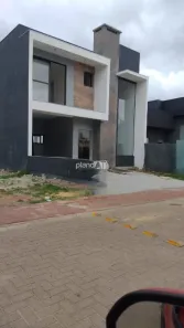 Casa com 3 Quartos para alugar, 129m² no Parque da Matriz, Gravataí