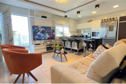 Casa com 2 Quartos à venda, 62m² no Capão Novo, Capão da Canoa