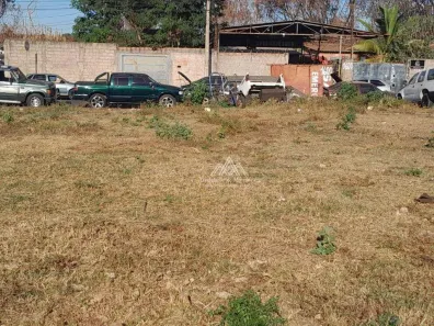 Lote/Terreno à venda, 340m² no Vila Mariana, Ribeirão Preto