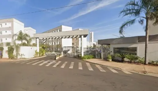 Apartamento com 2 Quartos para alugar, 50m² no Valentina Figueiredo, Ribeirão Preto