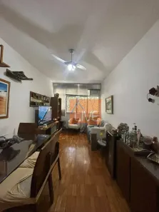 Apartamento com 2 Quartos à venda, 82m² no Icaraí, Niterói