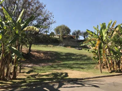 Lote/Terreno à venda, 529m² no Bairro das Palmeiras, Campinas