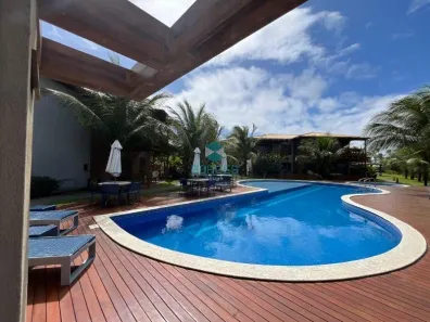 Apartamento com 3 Quartos à venda, 143m² no Itacimirim (Monte Gordo), Camaçari