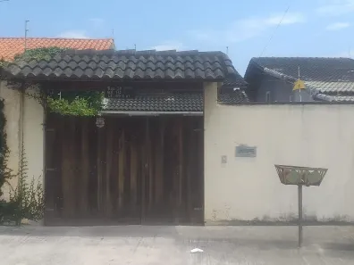 Casa com 2 Quartos à venda, 240m² no Jardim Atlântico Central (Itaipuaçu), Maricá