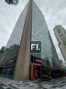 Sala Comercial para alugar, 267m² no Bela Vista, São Paulo