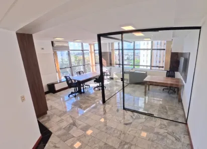 Ponto Comercial à venda, 40m² no Bigorrilho, Curitiba