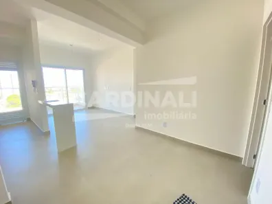 Apartamento com 3 Quartos à venda, 74m² no Centro, São Carlos